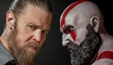 'God of War' Live-Action Series Casts Ryan Hurst as Kratos