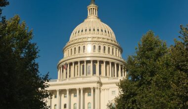 Judge says Trump administration can’t block child care, other program money for 5 states for now