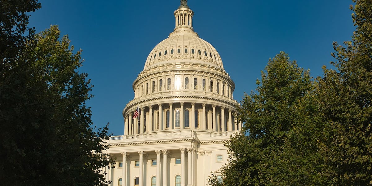 Judge says Trump administration can’t block child care, other program money for 5 states for now