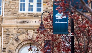 Windsor water and sewer rates to increase by 26%