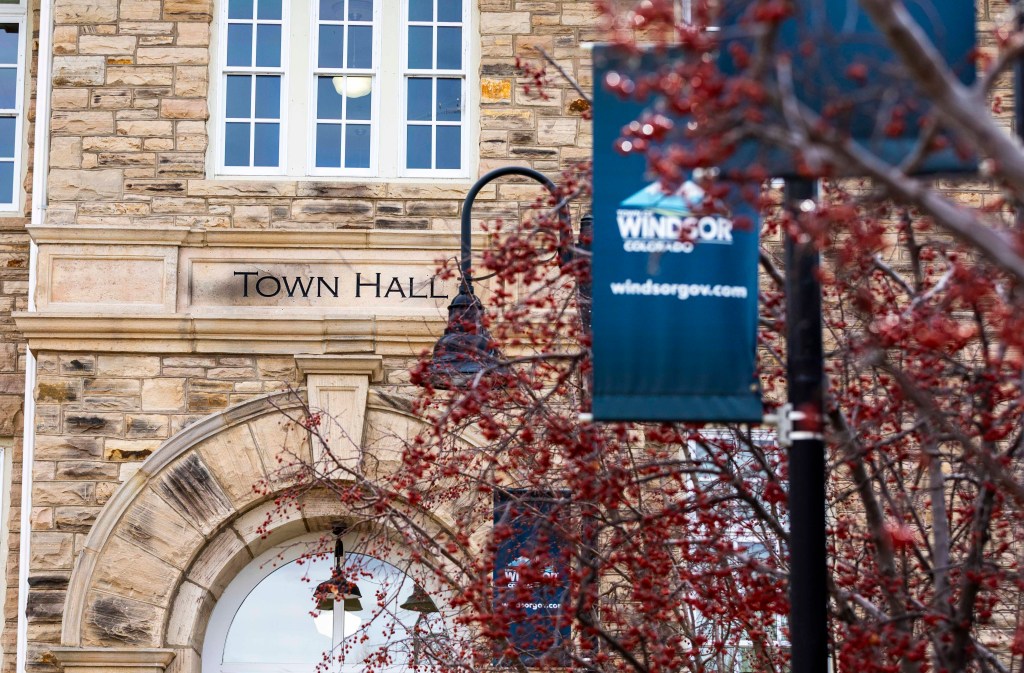 Windsor water and sewer rates to increase by 26%