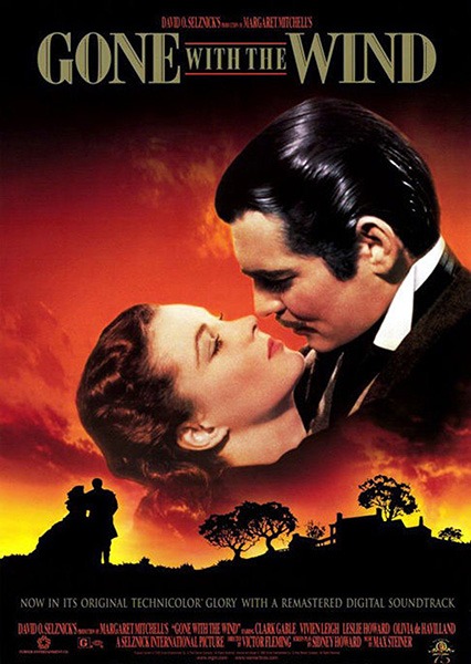Gone With The Wind