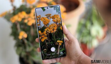 Samsung Galaxy S27 Ultra camera details surface for the first time