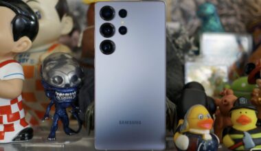 Here's the Secret Galaxy S26 Ultra Display Security Feature You'll Want