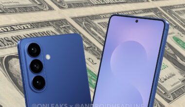 New Galaxy S26, Galaxy Z Fold 8, and Galaxy Z Flip 8 price leak brings good news for consumers