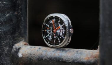 Boost your new year fitness plans with a discounted Galaxy Watch in the UK