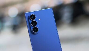 Samsung’s £300 Galaxy Z Fold 7 cashback deal ends today in the UK