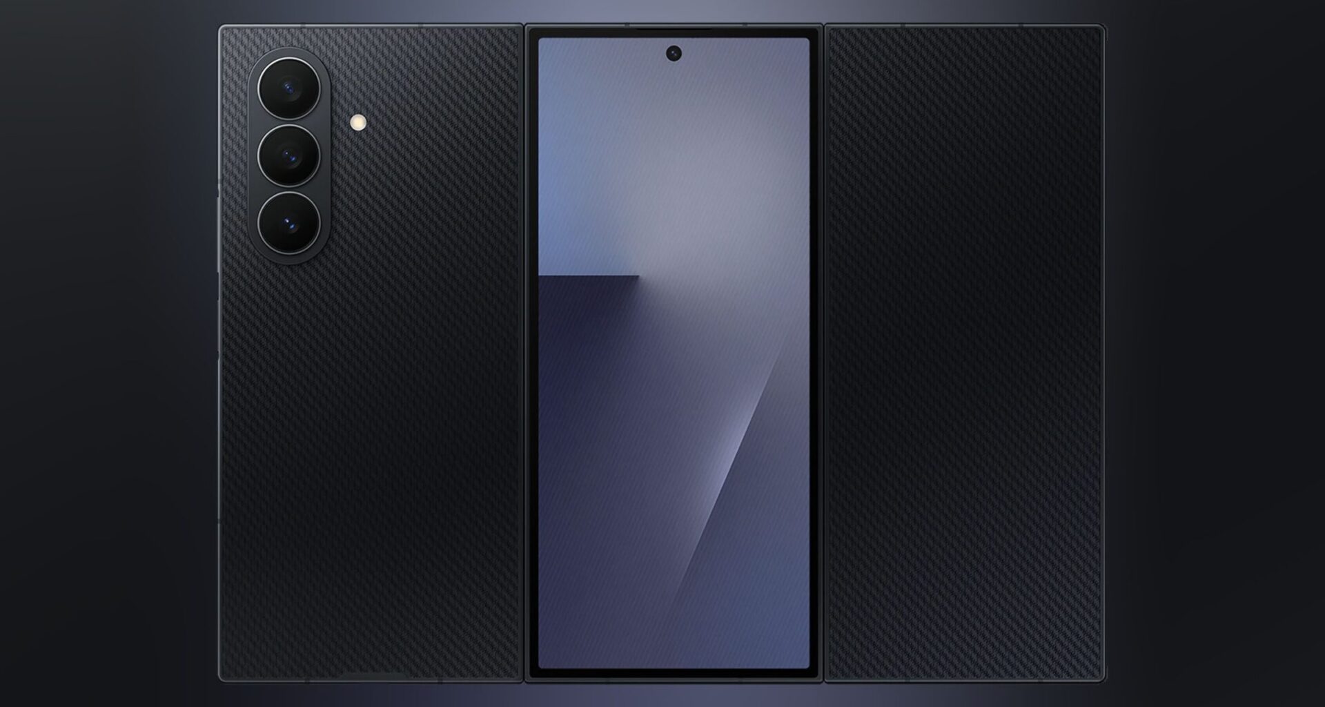 Samsung Soldout Its $3,000 TriFold Phone in Minutes