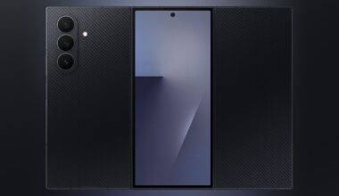 Samsung Soldout Its $3,000 TriFold Phone in Minutes