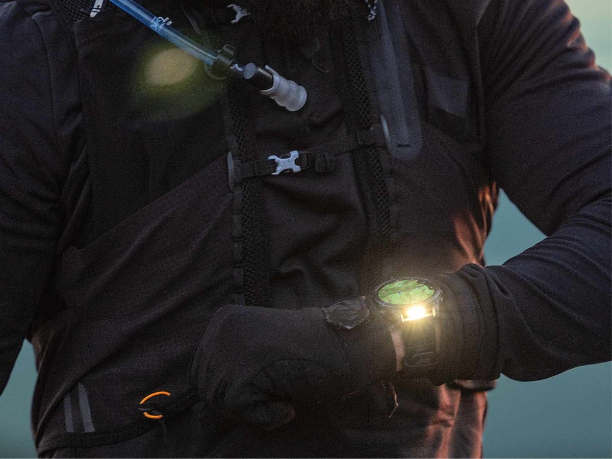 Garmin smartwatches get new navigation tool in latest beta update