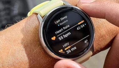 Garmin pushes new improvements to smartwatches in latest update