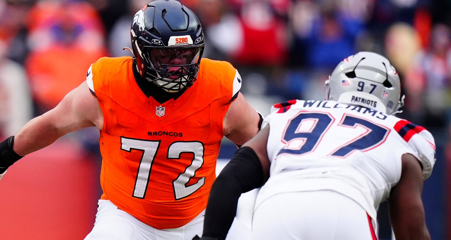 Patriots Had Harsh Words For Broncos After AFC Championship