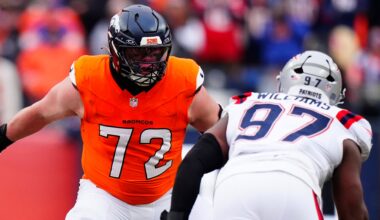 Patriots Had Harsh Words For Broncos After AFC Championship