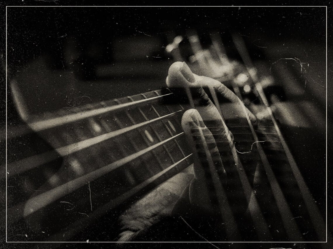 General - Music - Bass Player - Bassist - Bass Guitar