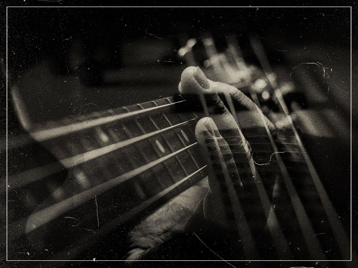 The exact moment rock 'n' roll became classic rock