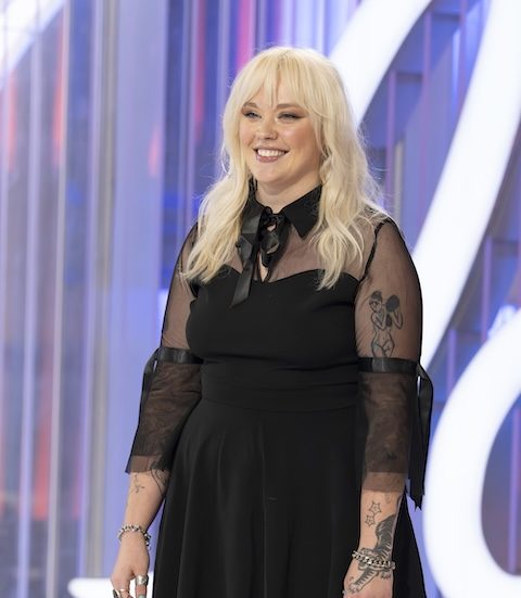 Genevieve Heyward Advances on "American Idol"