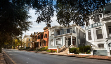 50 Safest and Most Affordable Places To Retire in America