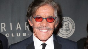 Geraldo Rivera