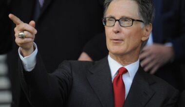 FSG should listen to Arne Slot's Marseille manager claim when deciding Liverpool coach's fate
