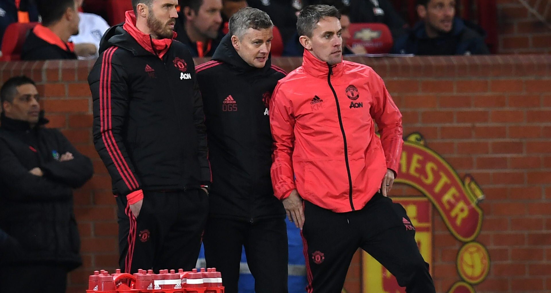 Fred broke down how Michael Carrick's one-to-one coaching saved his Man Utd career