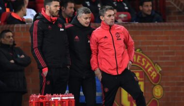 Fred broke down how Michael Carrick's one-to-one coaching saved his Man Utd career