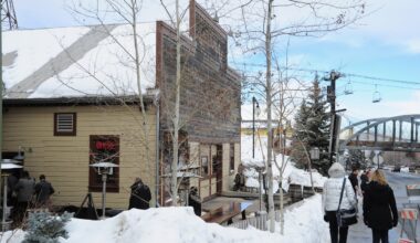 Man Arrested at CAA’s Sundance Party After Racially-Charged Incident