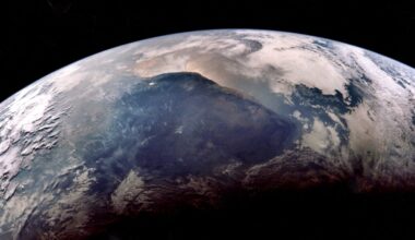 Why Is Everyone Suddenly Talking About Putting Data Centers in Space?