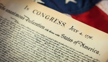 UK Department of History launches ‘Celebrating 1776’ series ahead of America’s 250th anniversary