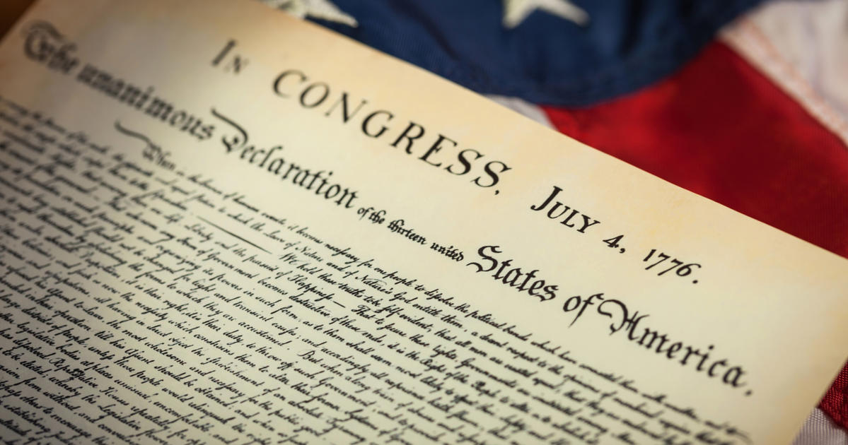 UK Department of History launches ‘Celebrating 1776’ series ahead of America’s 250th anniversary