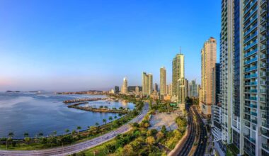 5 Latin American Countries Where You Can Retire Comfortably on $2,000 a Month