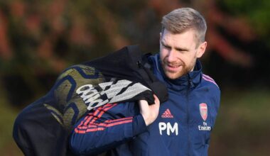 Why Per Mertesacker is leaving Arsenal and what it means for the academy’s future