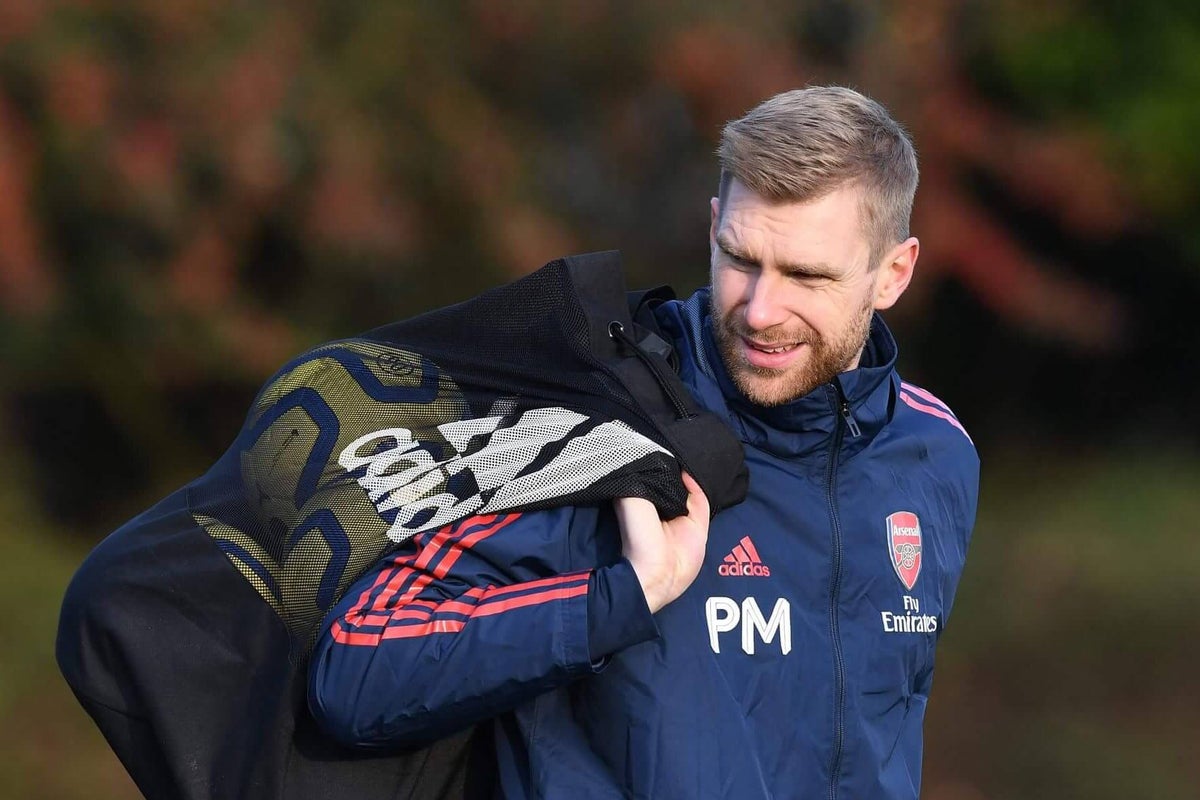 Why Per Mertesacker is leaving Arsenal and what it means for the academy’s future