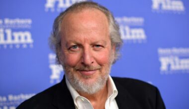 Daniel Stern Fired From ABC Pilot After Soliciting Prostitution Charge