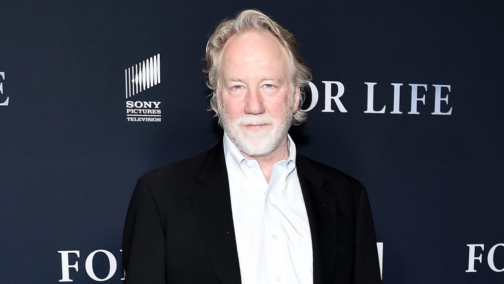 Timothy Busfield Facing Arrest Warrant for Child Sex Abuse Charges