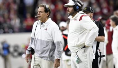 How Nick Saban’s coaching tree is leaving its mark across college football