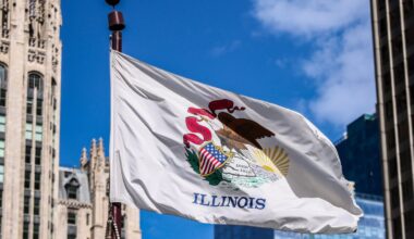 Full list of new Illinois laws taking effect in 2026 – NBC Chicago