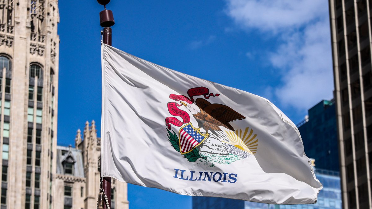 Full list of new Illinois laws taking effect in 2026 – NBC Chicago