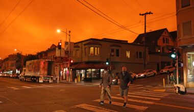 Wildfire smoke is a national crisis, and it's worse than you think