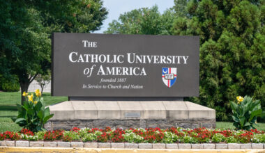 Classes canceled, shelter in place lifted at Catholic U. in DC after reports of shots fired near campus