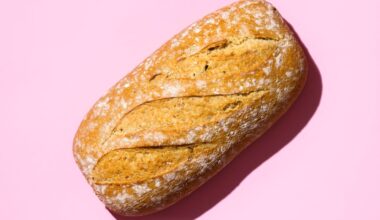 Dietitian Reveals No. 1 Healthiest Bread With Most Fiber, Protein