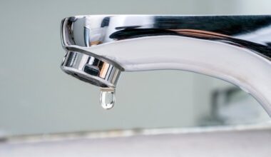 Montgomery, Prince George’s residents urged to limit water use – NBC4 Washington