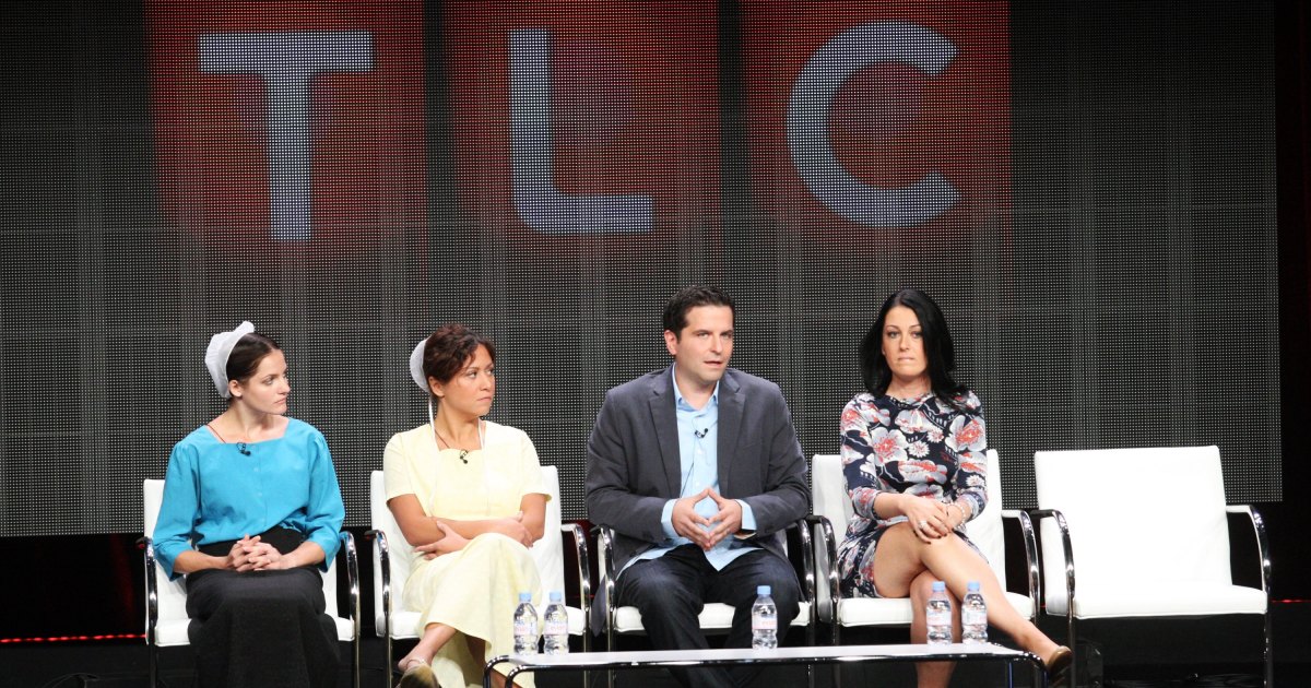 Breaking Amish’s Biggest Stars: Where Are They Now?