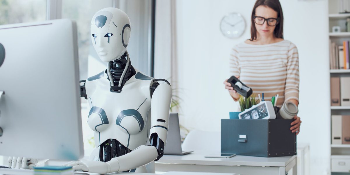 Microsoft researchers have revealed the 40 jobs most exposed to AI—and even teachers make the list