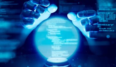 Crystal Ball: What 2026 holds for cybersecurity, healthcare, robotics, and more