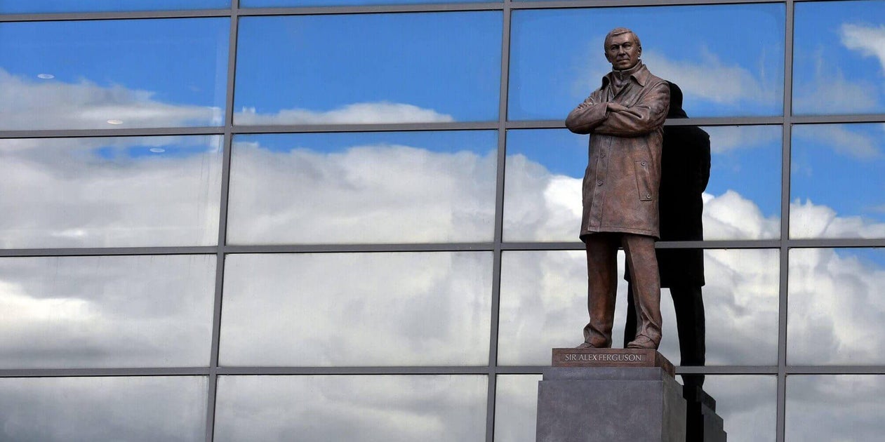 Manchester United’s retrotopia dooms them to repeat the same mistakes again and again