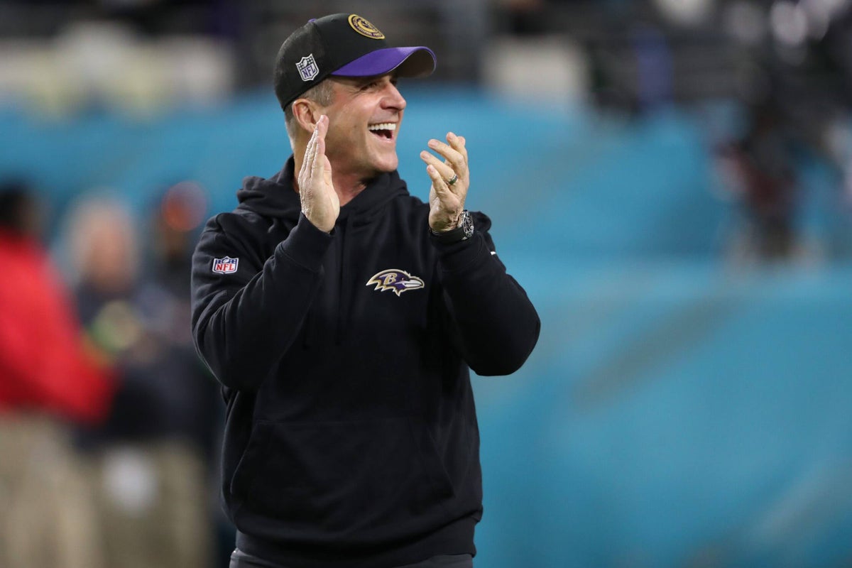 Landing John Harbaugh is a win the Giants’ whole organization badly needed