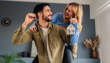 Here's How Much Mortgage Rates Must Fall To Make Housing Affordable for Buyers