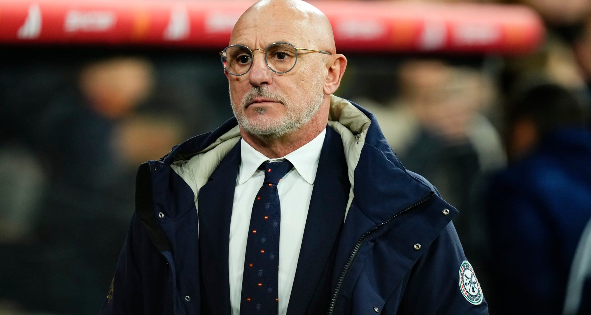 Spain manager claims Chelsea have a 'truly fantastic' player nobody ever speaks about