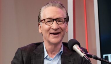 Celebrities Must Shut Up If Democrats Want to Win Elections