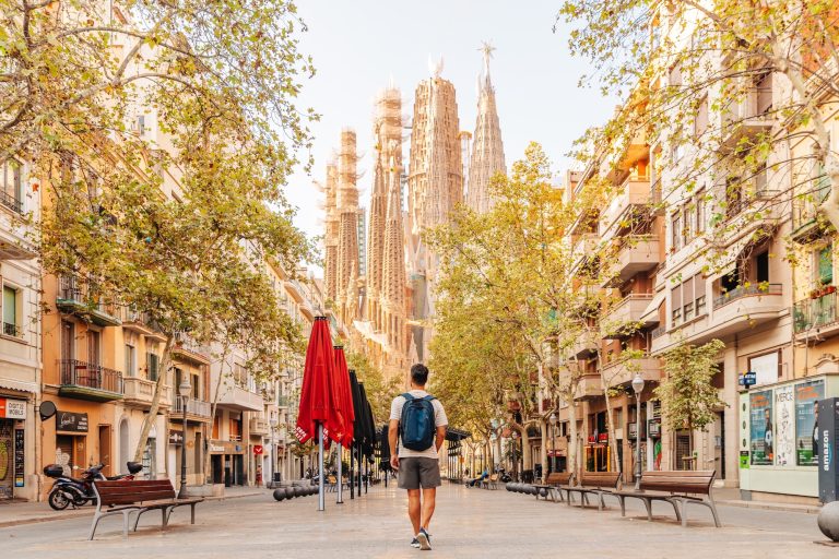 How these Aussie entrepreneurs are conquering Barcelona
